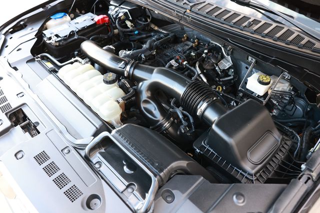 2023 Lincoln Navigator L Reserve 4x2 - 22993078 - 60