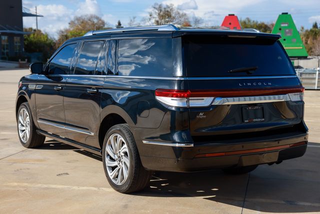 2023 Lincoln Navigator L Reserve 4x2 - 22993078 - 7