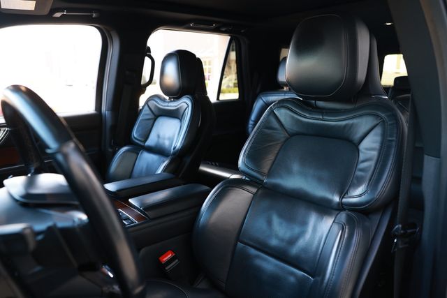 2023 Lincoln Navigator L Reserve 4x2 - 22993078 - 8