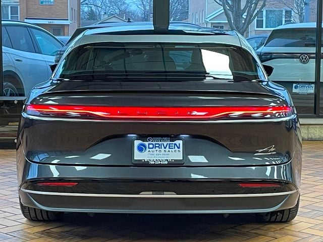 2023 Lucid Air Grand Touring AWD - 22985650 - 10