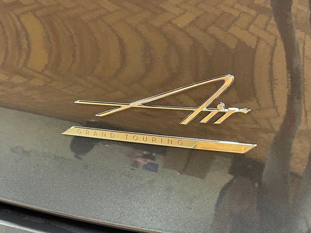 2023 Lucid Air Grand Touring AWD - 22985650 - 12