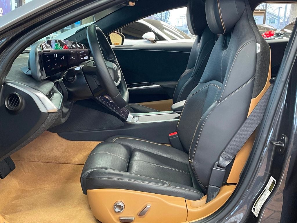 2023 Lucid Air Grand Touring AWD - 22985650 - 13