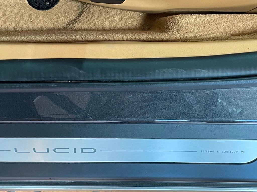 2023 Lucid Air Grand Touring AWD - 22985650 - 15