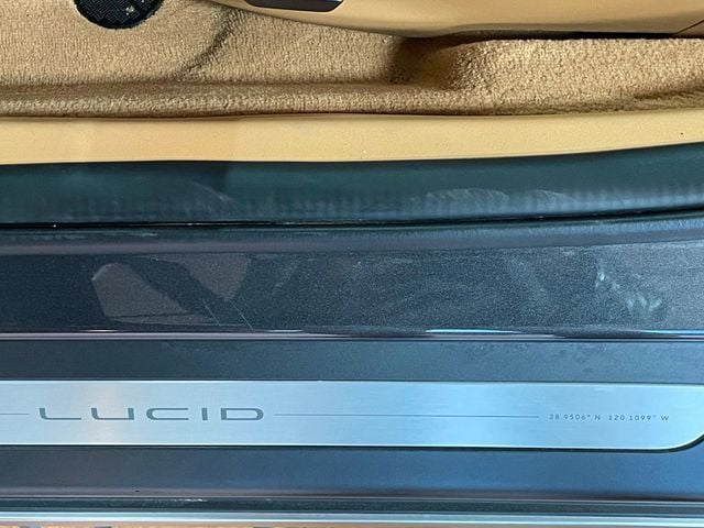 2023 Lucid Air Grand Touring AWD - 22985650 - 15