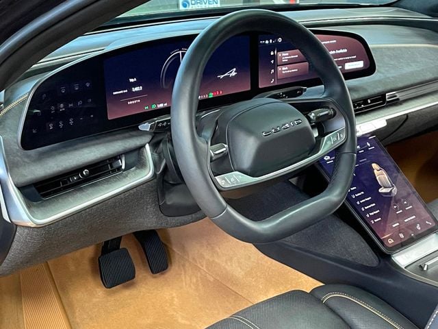 2023 Lucid Air Grand Touring AWD - 22985650 - 16