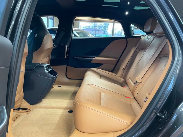 2023 Lucid Air Grand Touring AWD - 22985650 - 20