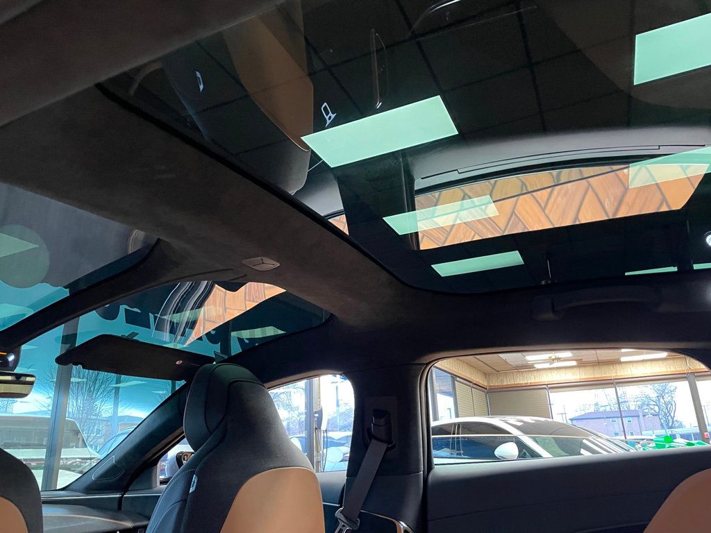 2023 Lucid Air Grand Touring AWD - 22985650 - 21