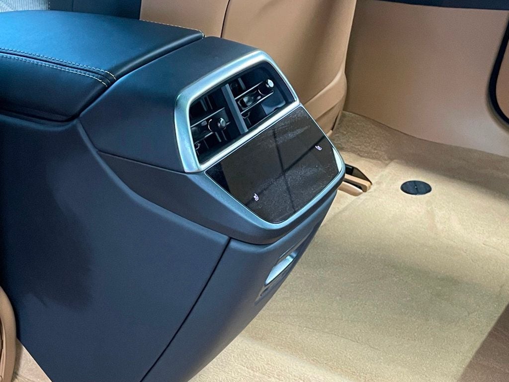 2023 Lucid Air Grand Touring AWD - 22985650 - 22