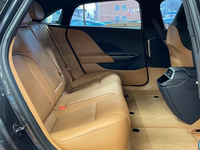 2023 Lucid Air Grand Touring AWD - 22985650 - 26