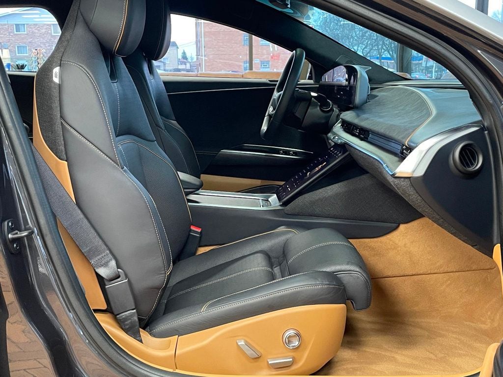 2023 Lucid Air Grand Touring AWD - 22985650 - 27
