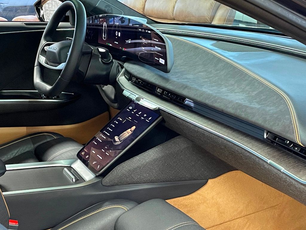 2023 Lucid Air Grand Touring AWD - 22985650 - 28