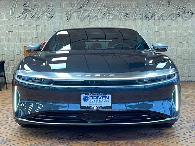 2023 Lucid Air Grand Touring AWD - 22985650 - 2