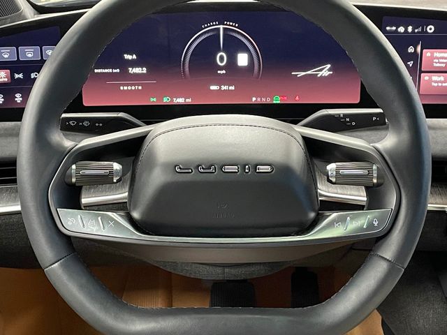 2023 Lucid Air Grand Touring AWD - 22985650 - 29