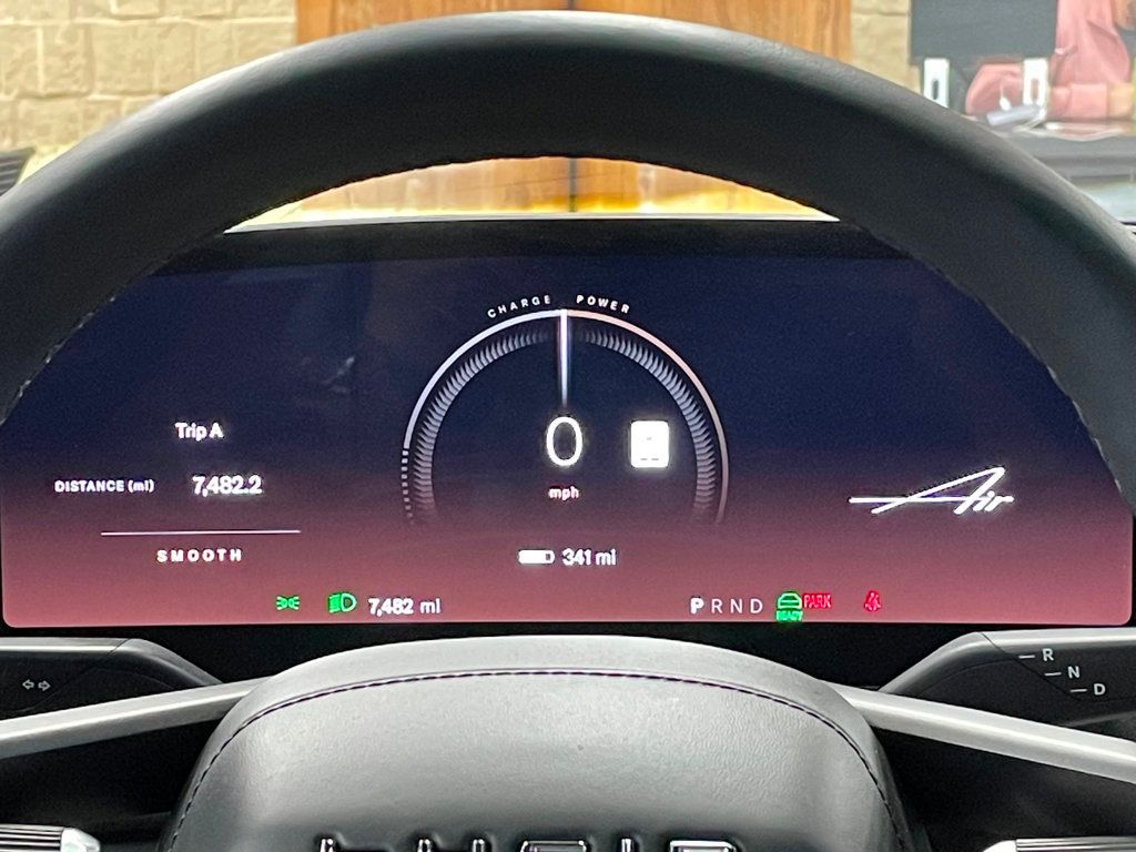2023 Lucid Air Grand Touring AWD - 22985650 - 31