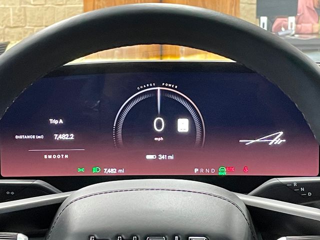 2023 Lucid Air Grand Touring AWD - 22985650 - 31