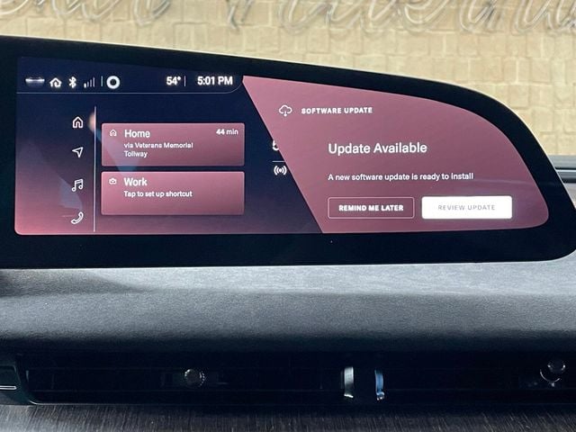 2023 Lucid Air Grand Touring AWD - 22985650 - 34