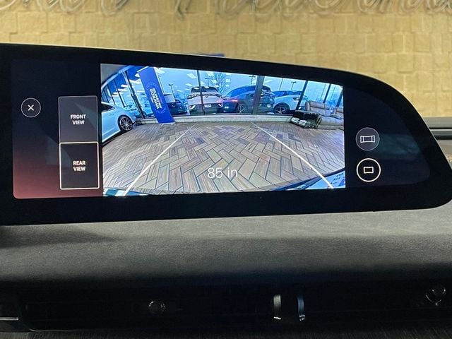 2023 Lucid Air Grand Touring AWD - 22985650 - 35