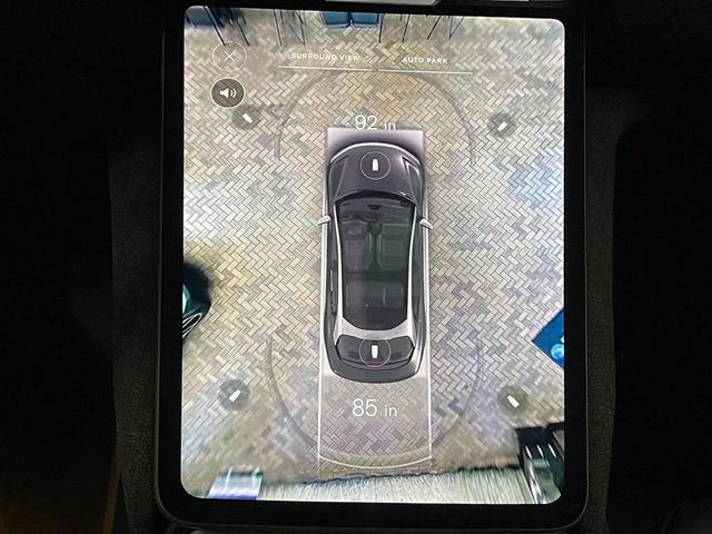 2023 Lucid Air Grand Touring AWD - 22985650 - 36