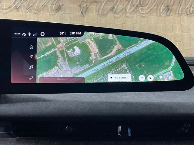 2023 Lucid Air Grand Touring AWD - 22985650 - 37