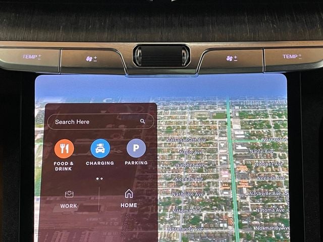 2023 Lucid Air Grand Touring AWD - 22985650 - 38