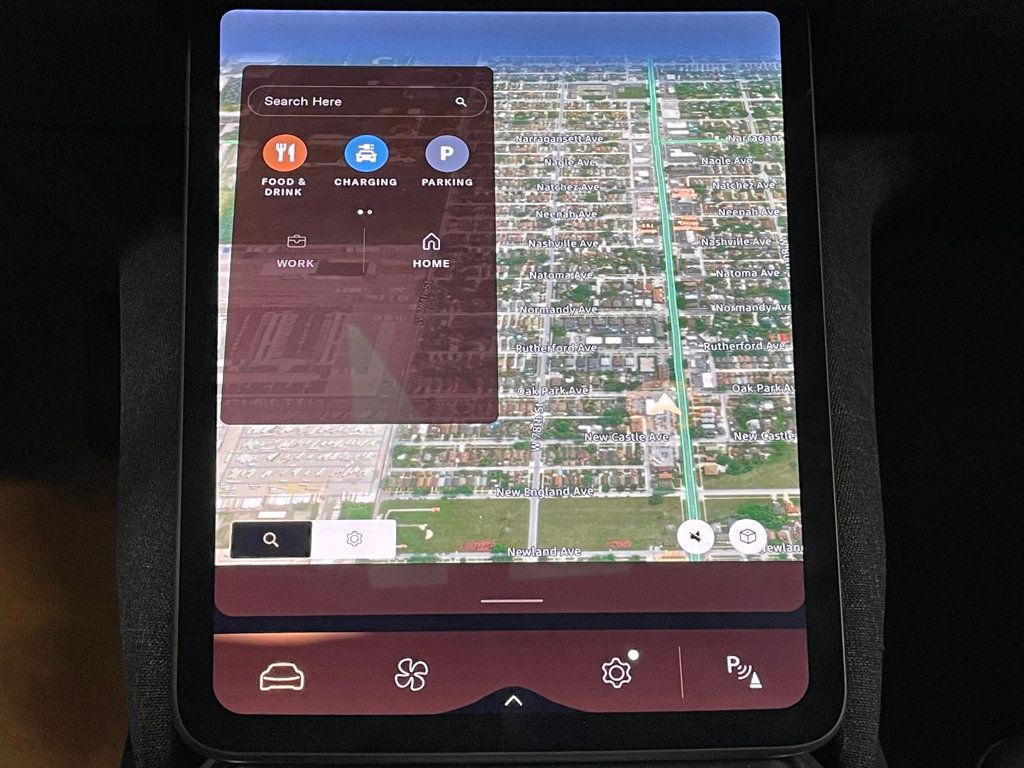 2023 Lucid Air Grand Touring AWD - 22985650 - 41