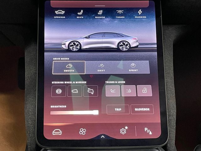 2023 Lucid Air Grand Touring AWD - 22985650 - 42
