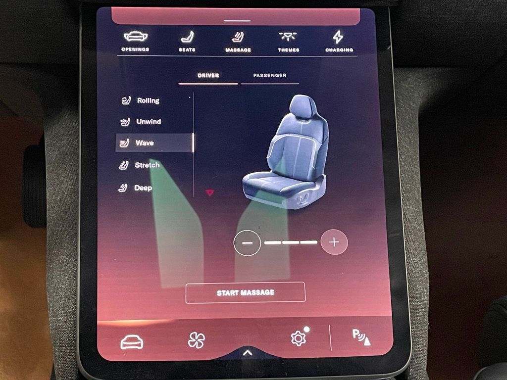 2023 Lucid Air Grand Touring AWD - 22985650 - 44