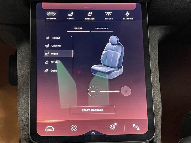 2023 Lucid Air Grand Touring AWD - 22985650 - 44