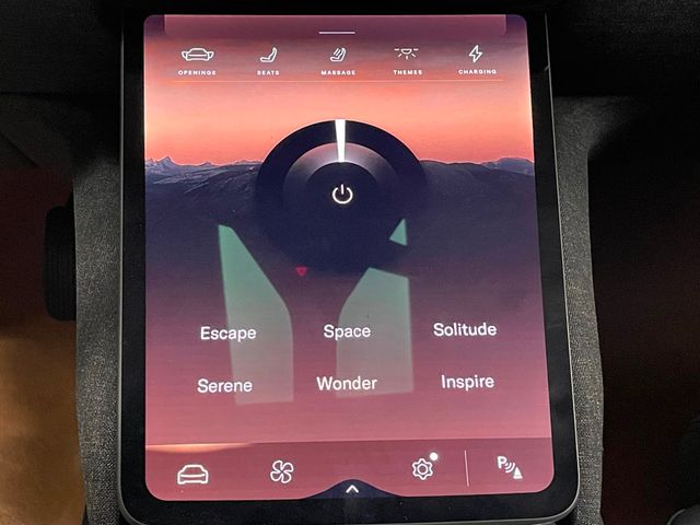 2023 Lucid Air Grand Touring AWD - 22985650 - 45