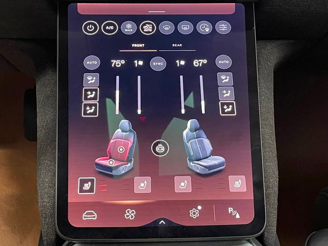 2023 Lucid Air Grand Touring AWD - 22985650 - 47