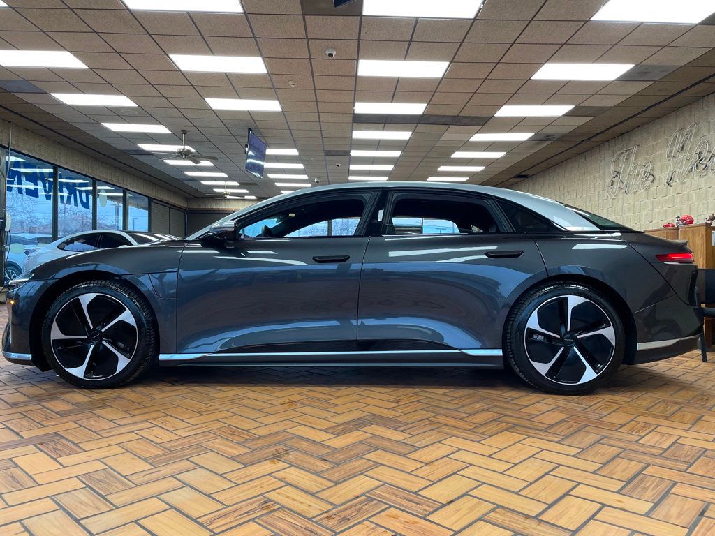 2023 Lucid Air Grand Touring AWD - 22985650 - 4