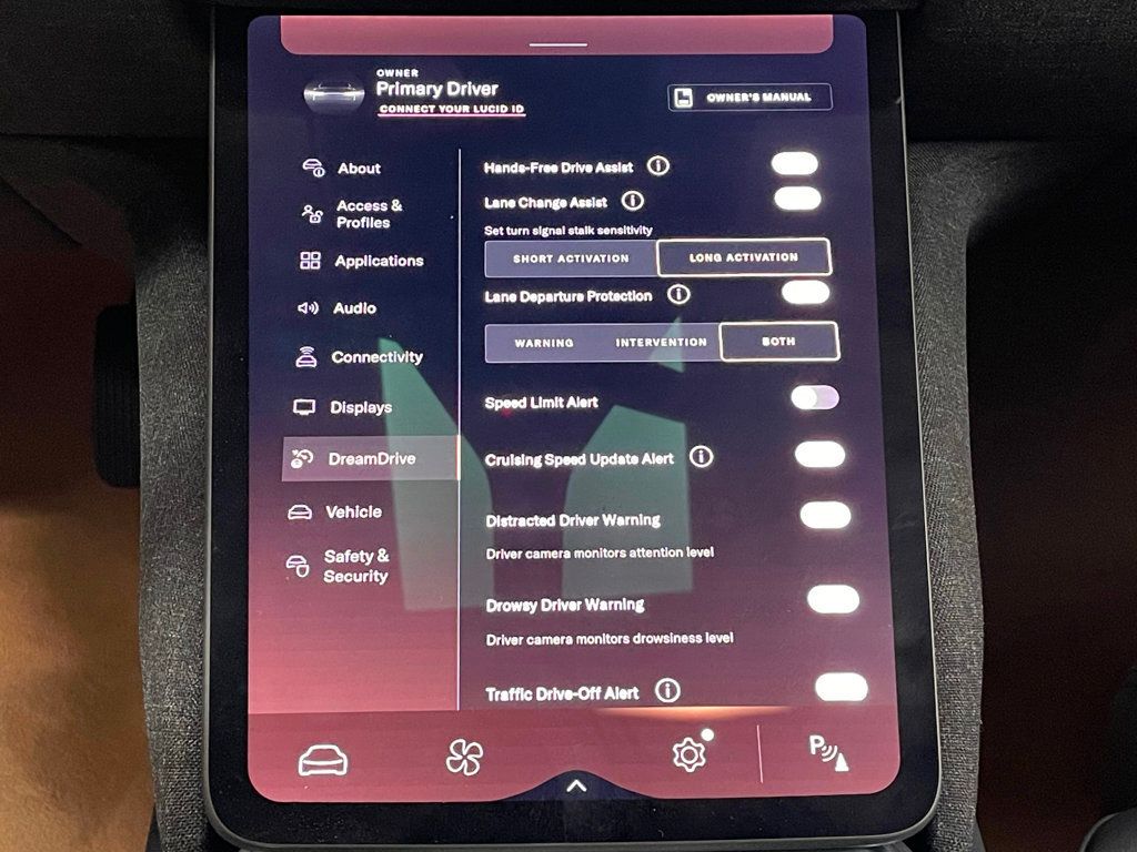 2023 Lucid Air Grand Touring AWD - 22985650 - 49