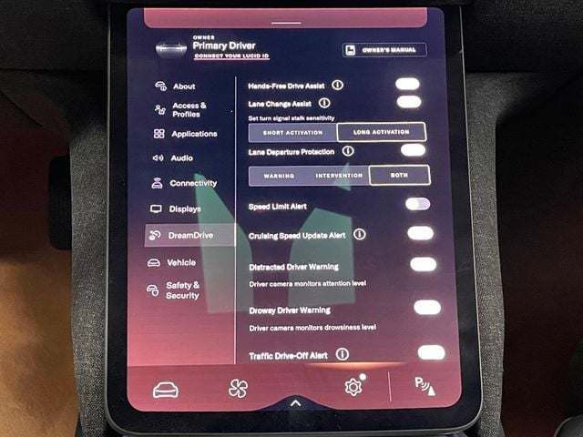 2023 Lucid Air Grand Touring AWD - 22985650 - 49