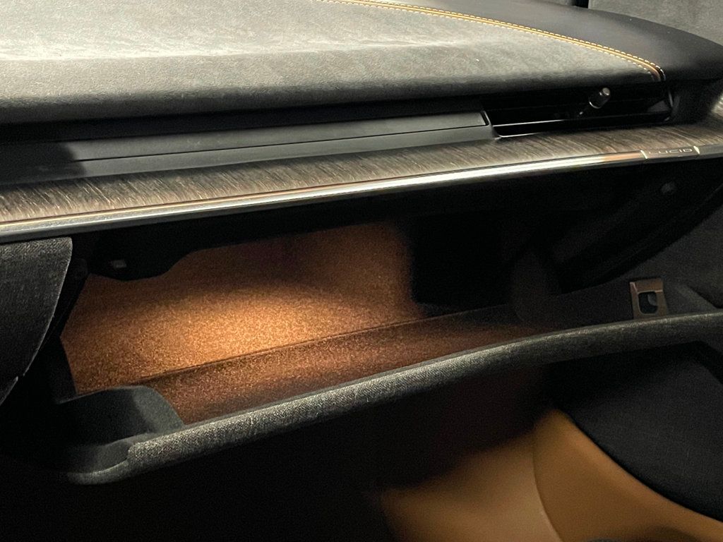 2023 Lucid Air Grand Touring AWD - 22985650 - 54