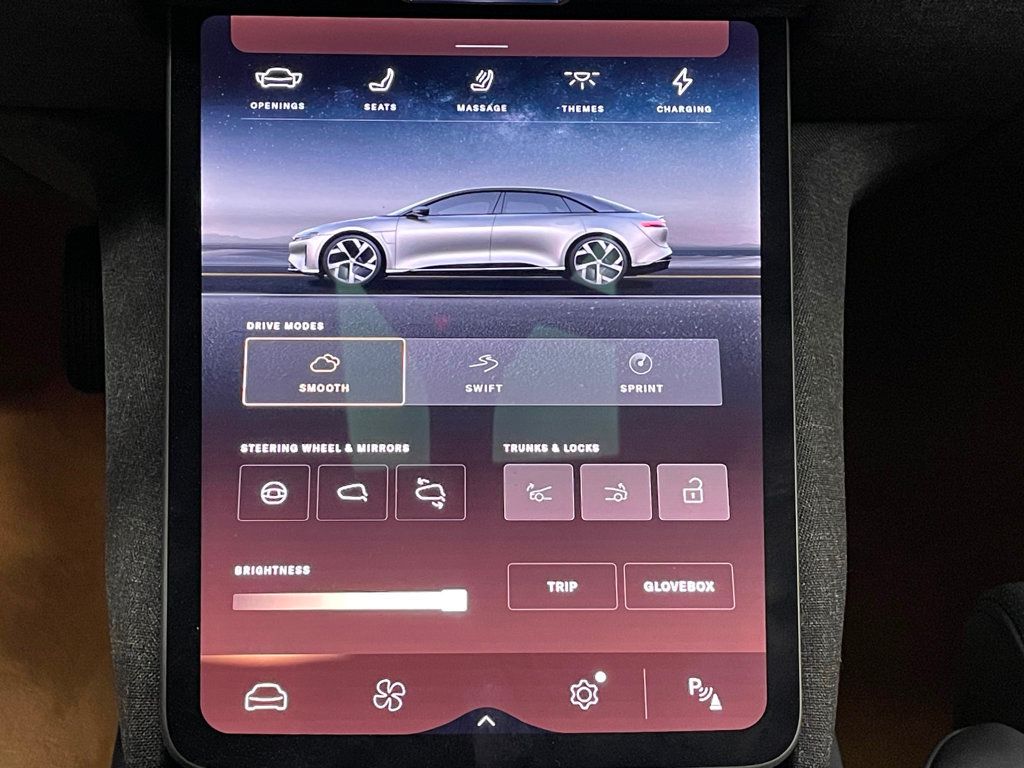 2023 Lucid Air Grand Touring AWD - 22985650 - 57