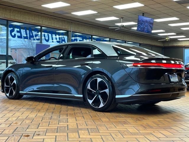2023 Lucid Air Grand Touring AWD - 22985650 - 5
