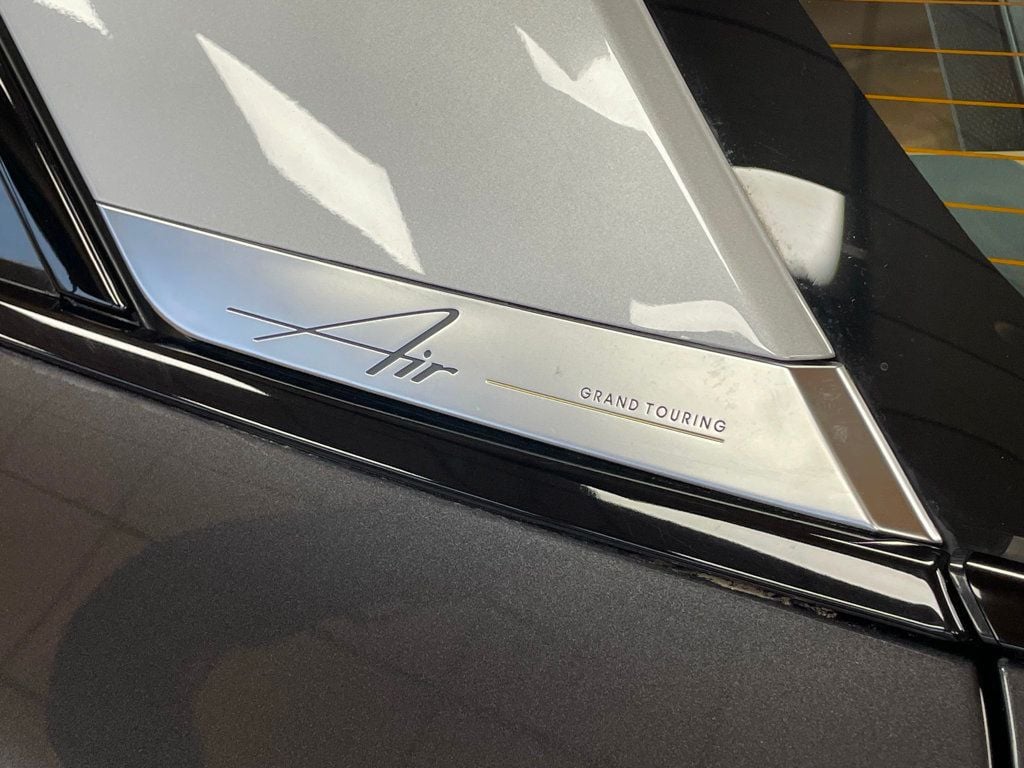 2023 Lucid Air Grand Touring AWD - 22985650 - 7