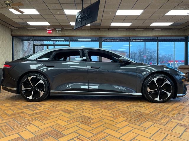 2023 Lucid Air Grand Touring AWD - 22985650 - 8