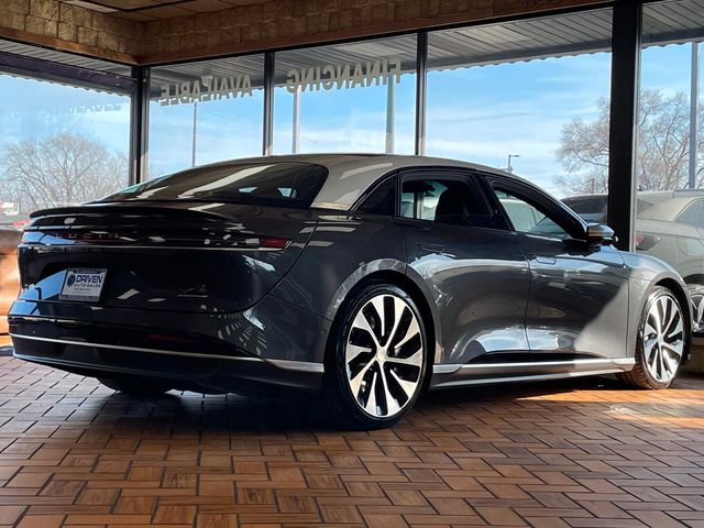 2023 Lucid Air Grand Touring AWD - 22985905 - 11