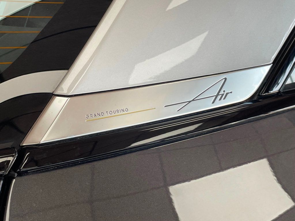 2023 Lucid Air Grand Touring AWD - 22985905 - 13