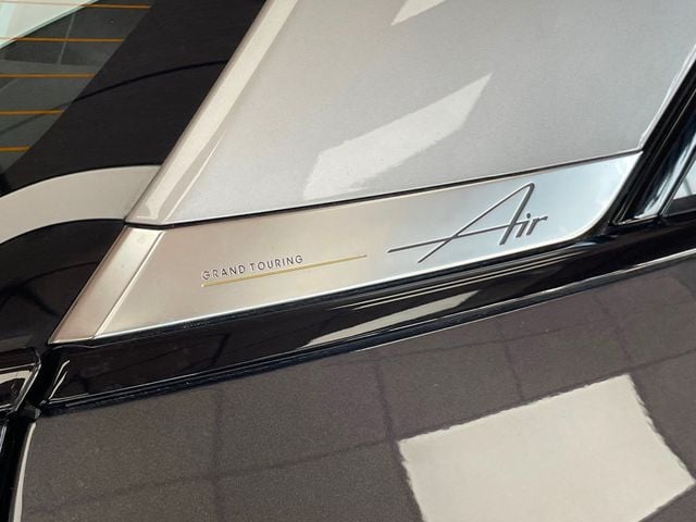 2023 Lucid Air Grand Touring AWD - 22985905 - 13