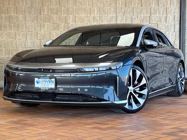 2023 Lucid Air Grand Touring AWD - 22985905 - 1