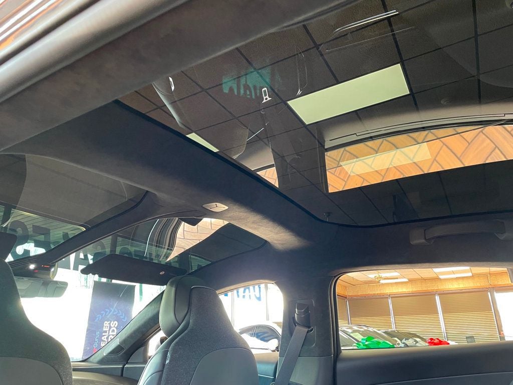 2023 Lucid Air Grand Touring AWD - 22985905 - 21