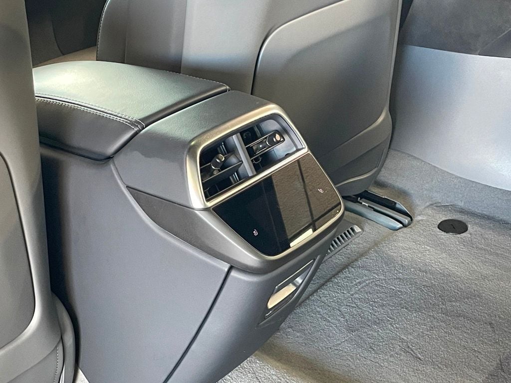 2023 Lucid Air Grand Touring AWD - 22985905 - 22