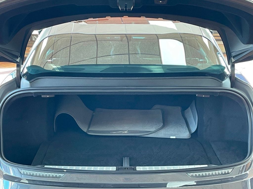 2023 Lucid Air Grand Touring AWD - 22985905 - 23