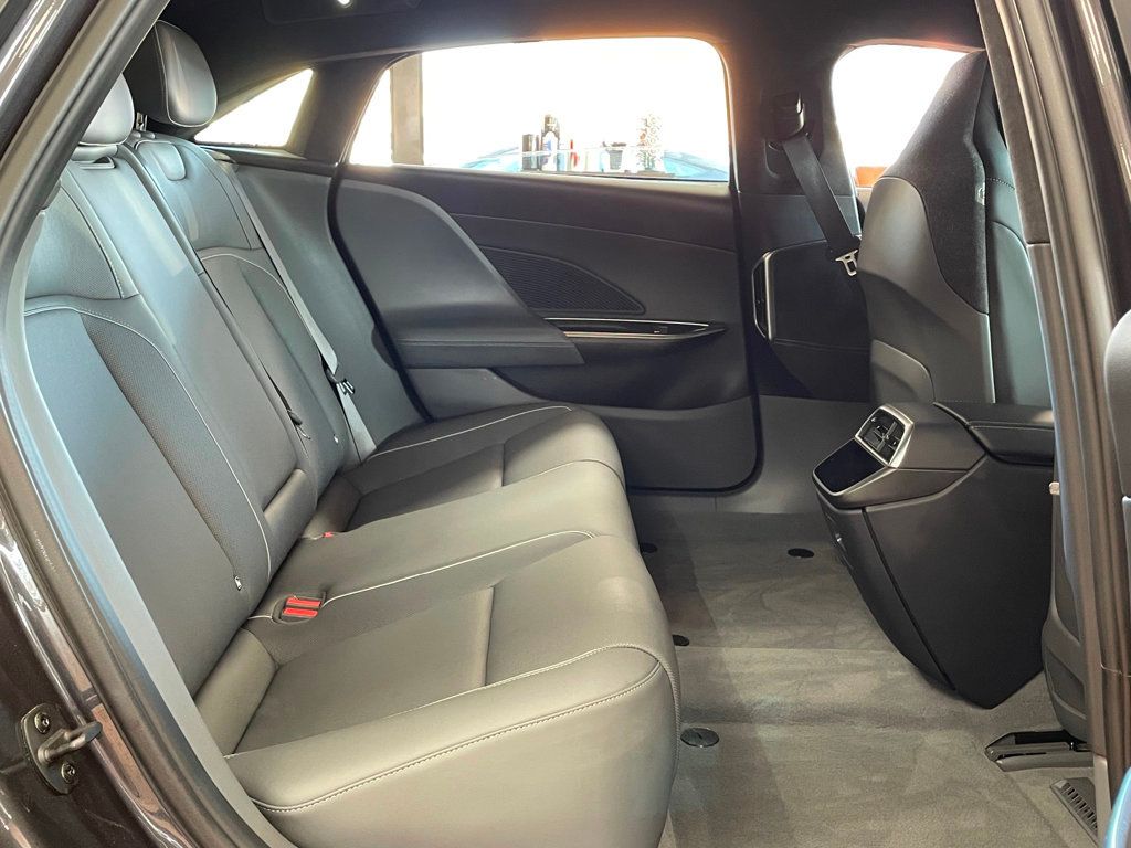 2023 Lucid Air Grand Touring AWD - 22985905 - 25