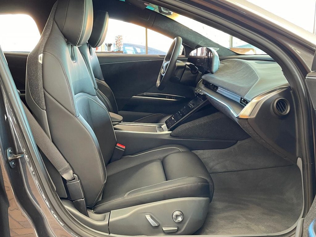 2023 Lucid Air Grand Touring AWD - 22985905 - 26