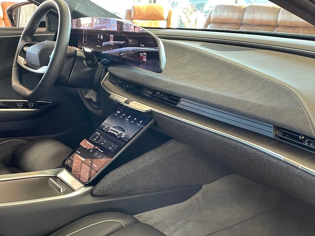 2023 Lucid Air Grand Touring AWD - 22985905 - 27