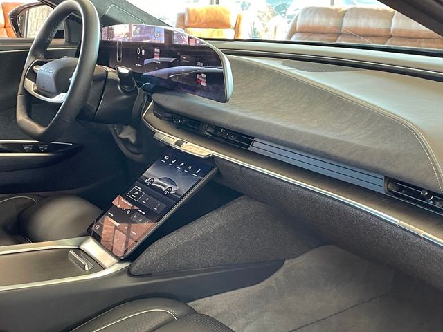 2023 Lucid Air Grand Touring AWD - 22985905 - 27