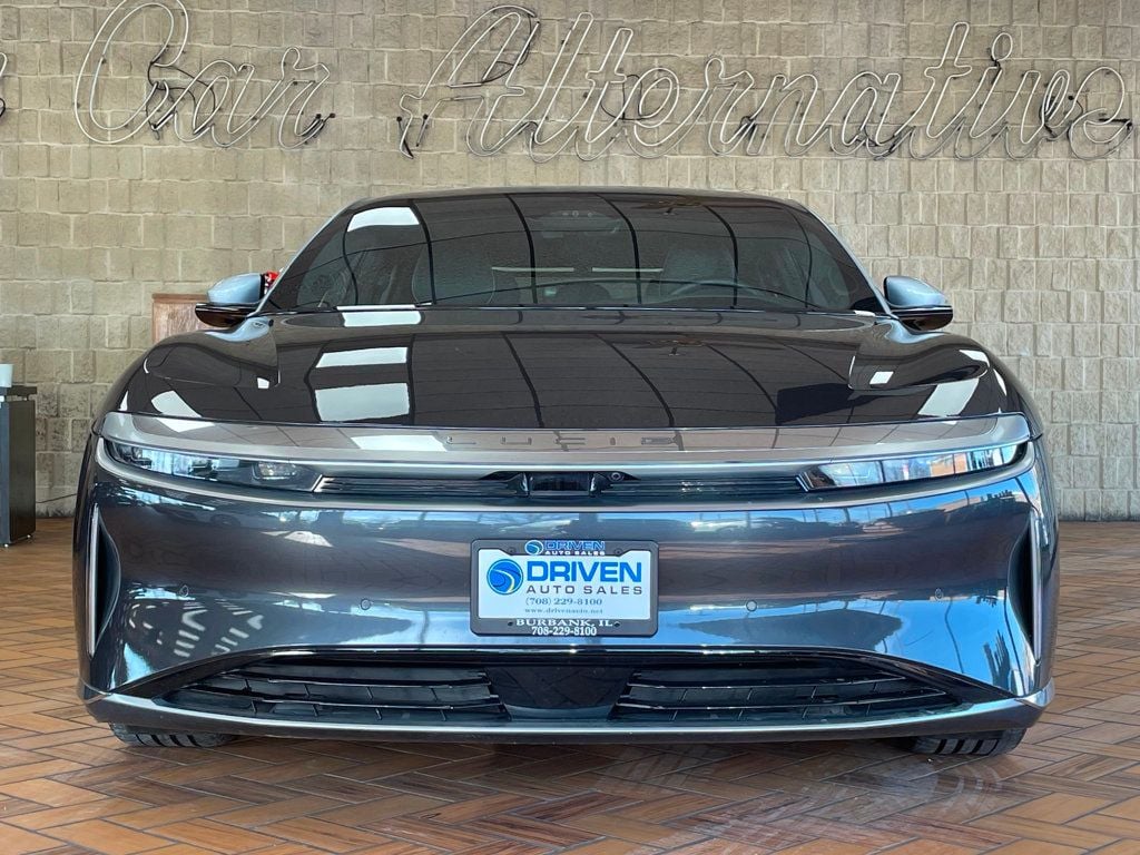 2023 Lucid Air Grand Touring AWD - 22985905 - 2